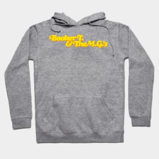 Booker T. & the M.G.'s Hoodie